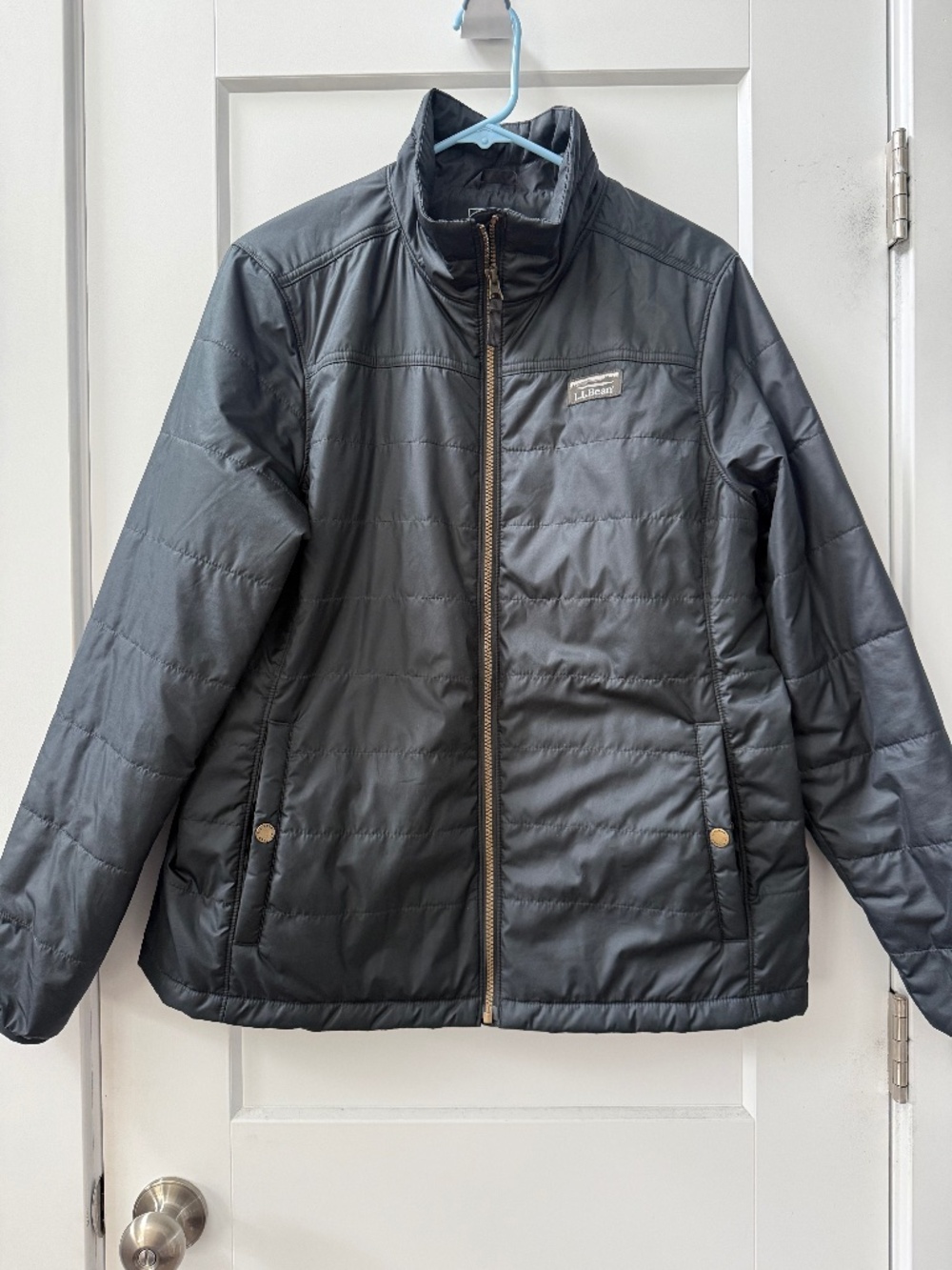 Women's Puffer Jacket